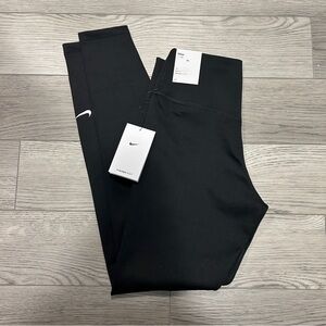 women’s nike therma fit training leggings